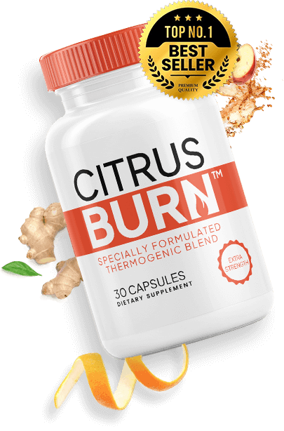 Citrusburn Product