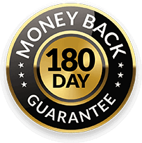 money back guarantee